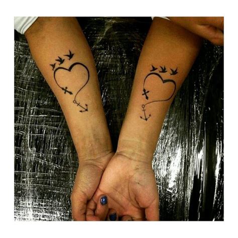 tatuajes de amor eterno|Tatuajes de amor para parejas: 34 diseños ideales para sellar su。